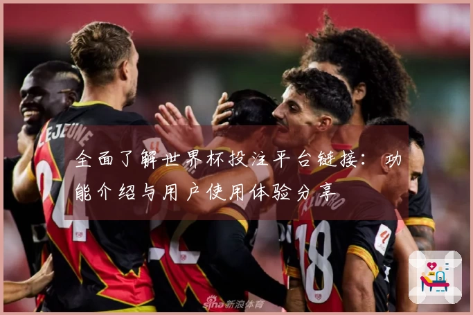 全面了解世界杯投注平台链接：功能介绍与用户使用体验分享