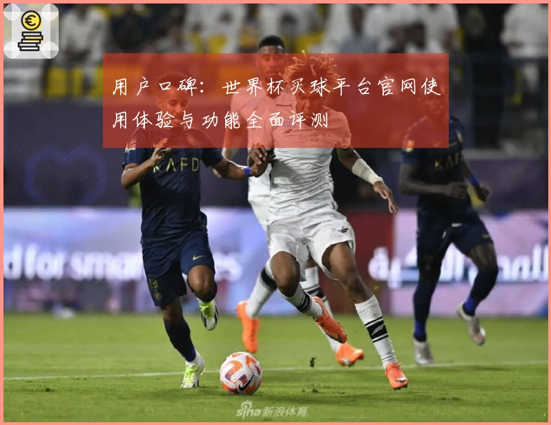用户口碑：世界杯买球平台官网使用体验与功能全面评测