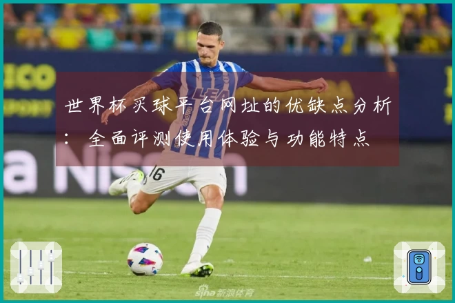 世界杯买球平台网址的优缺点分析：全面评测使用体验与功能特点
