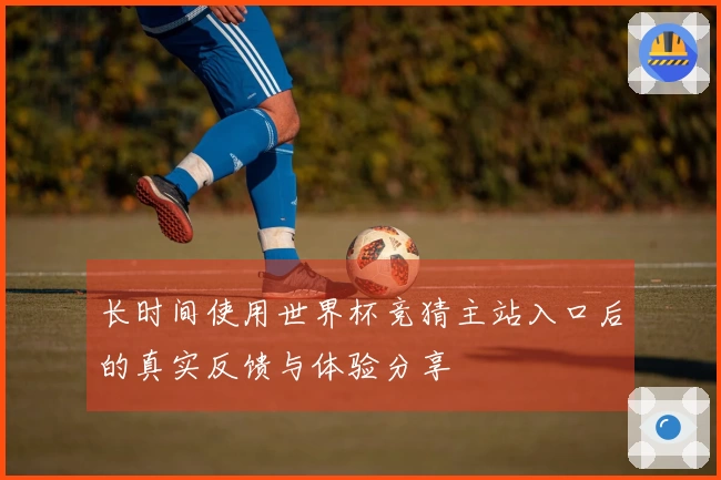 长时间使用世界杯竞猜主站入口后的真实反馈与体验分享