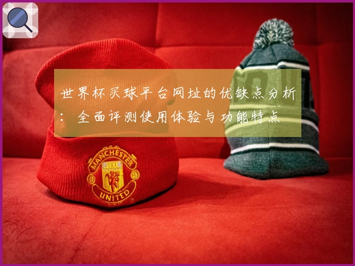 世界杯买球平台网址的优缺点分析：全面评测使用体验与功能特点